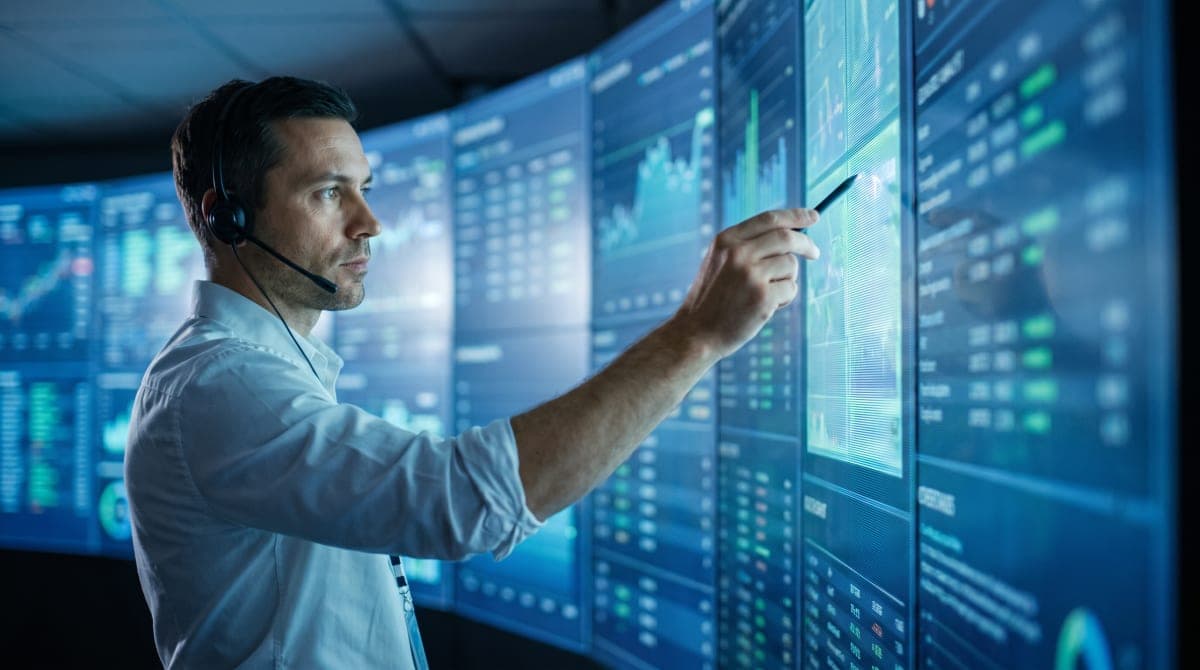 45 AI Agent Statistics That Define Enterprise Adoption in 2026