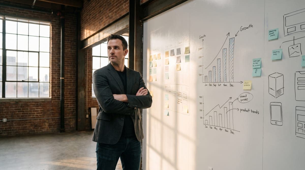 AI MVP to Scale: The 4-Stage Path From One Workflow to Enterprise Deployment in 2026