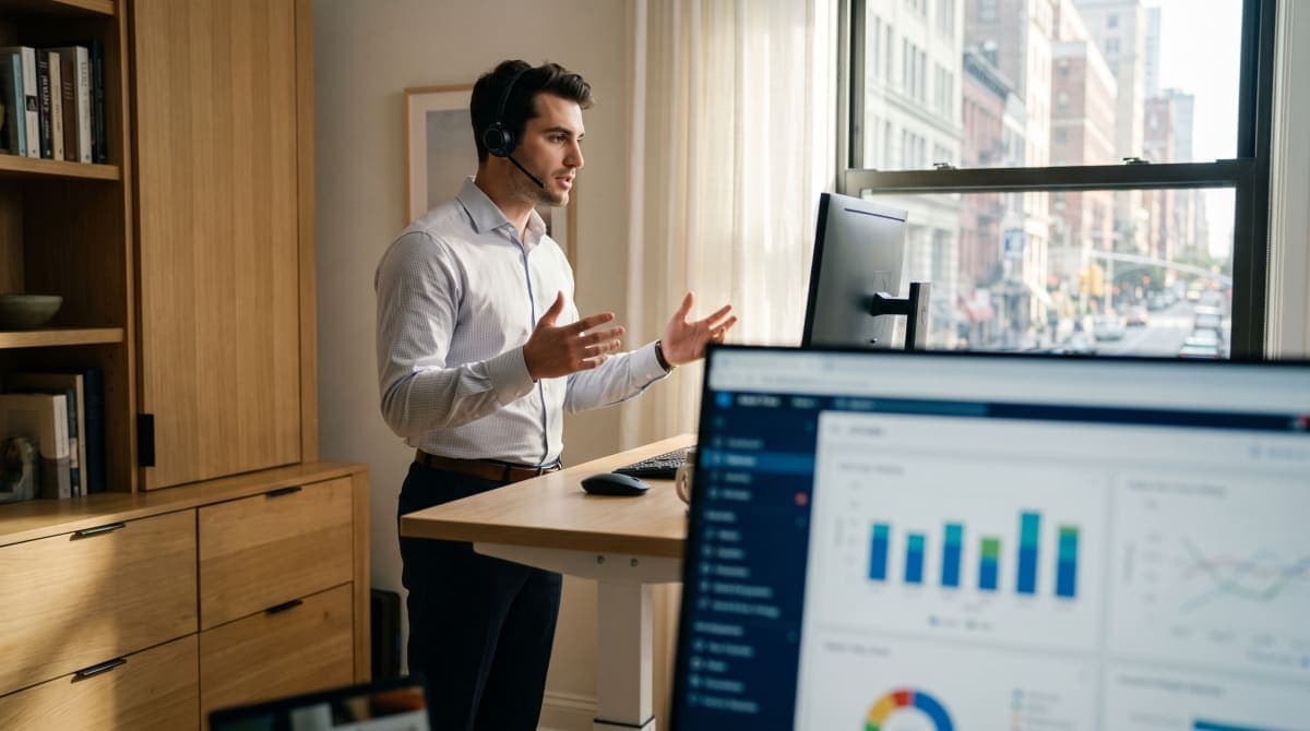 AI Agents for Sales Qualification in 2026: 45% Reply Rate and 30% Meeting Conversion