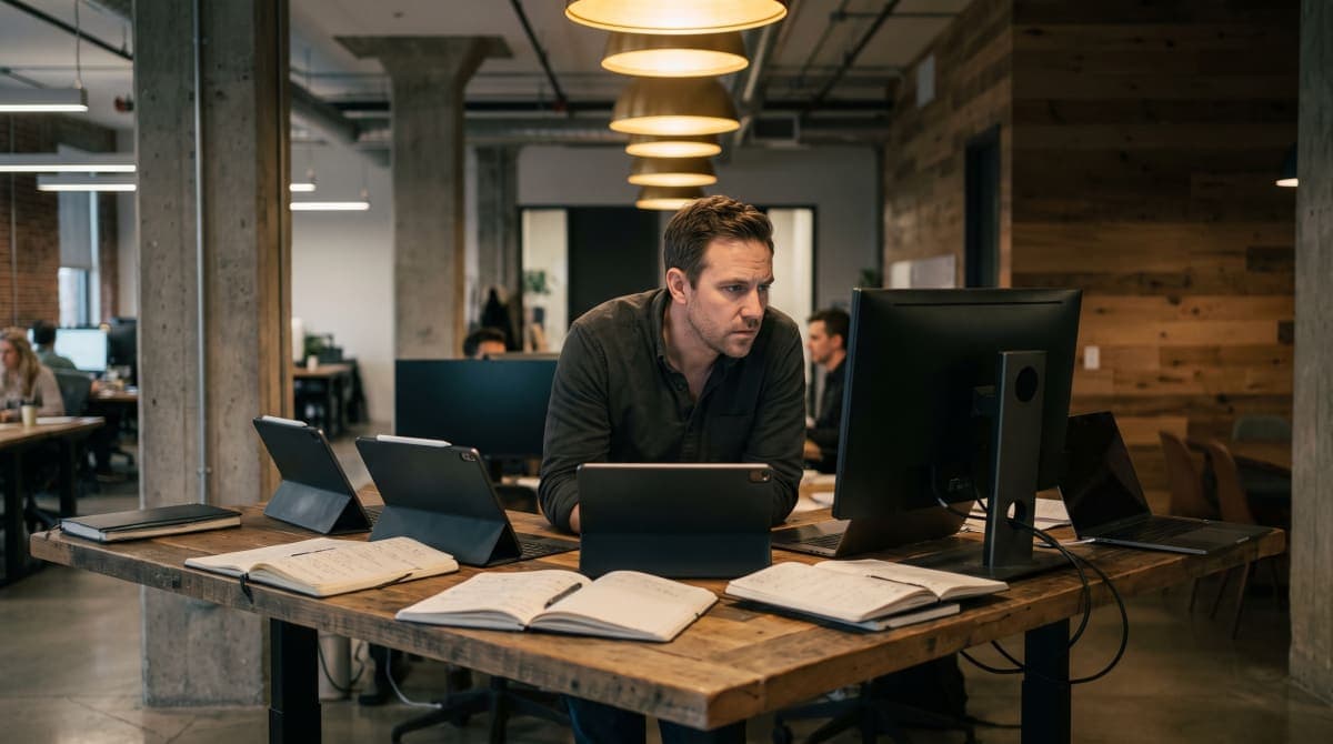 The 15 AI Tools B2B Ops Teams Actually Use in 2026 (Not the Hype List)
