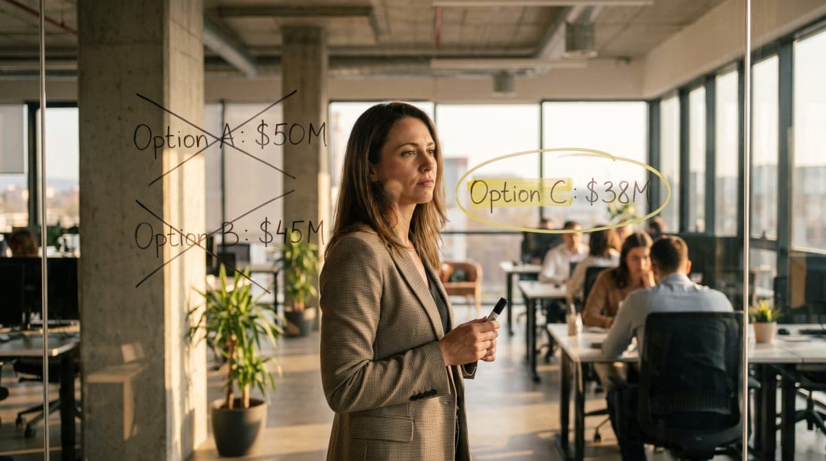 AI Automation Stack vs Hiring: The Real Cost Comparison for Ops Teams in 2026