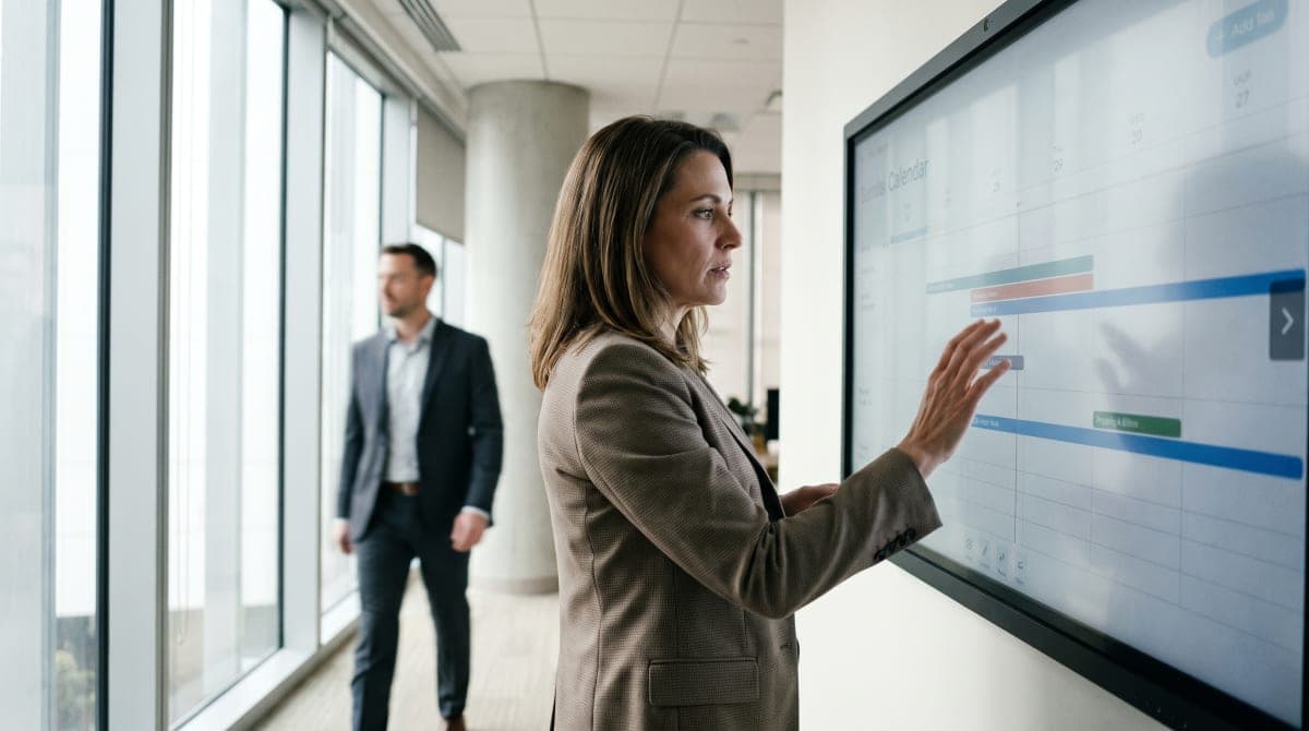 SaaS Demo Show Rate in 2026: The 8-Point Lift From Calendar Optimisation