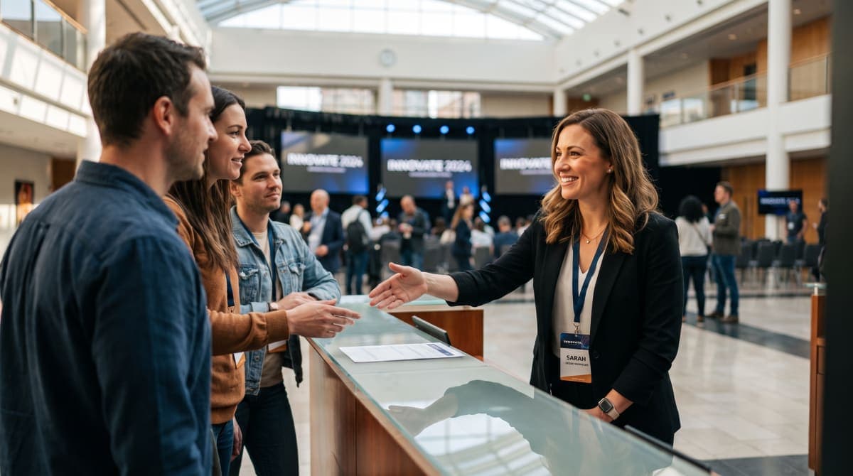 B2B Event Marketing in 2026: The ROI Reality and the 3 Event Types Worth Running