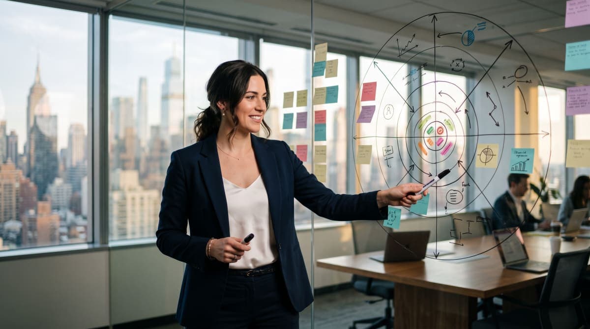 ICP Definition: The 4-Layer Framework That Gets Your Outbound Working in 2026
