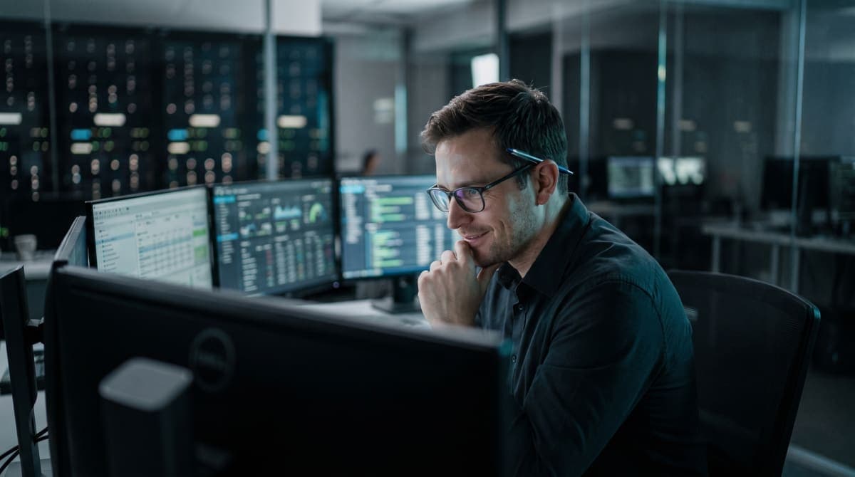 B2B Lead Scoring in 2026: The 4-Dimensional Model That Doubles SQL Conversion