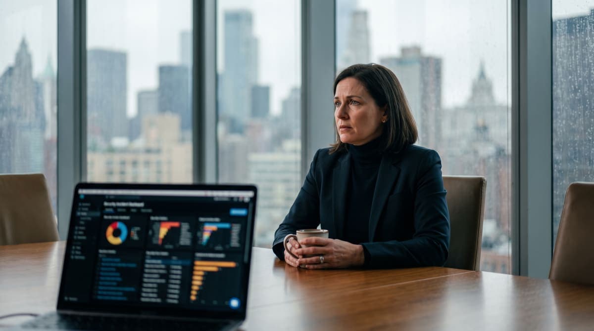 AI Data Leakage in 2026: The 5 Patterns That Put Enterprises in the News