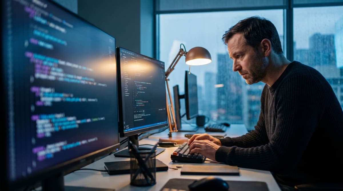 AI-Generated Code in Enterprise: The 2026 Productivity Numbers Are In