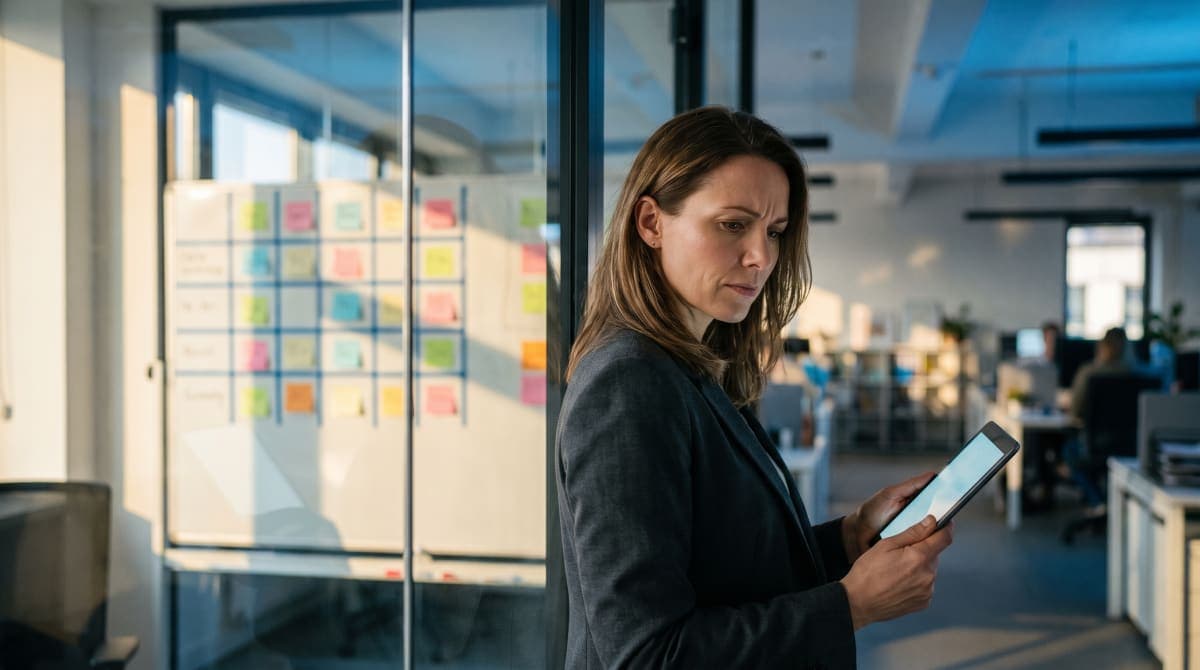 Why Most Enterprise AI Pilots Fail: The 3 Gaps Between Experimentation and Production