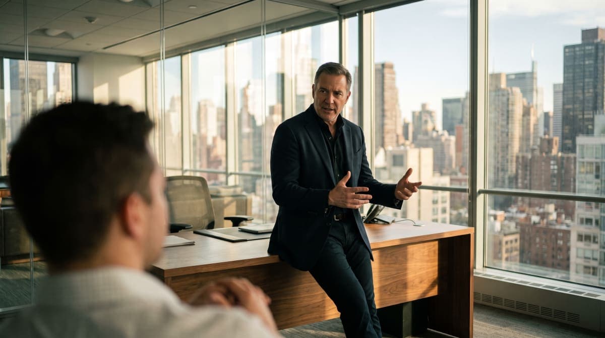 B2B Sales Coaching in 2026: The 5 Metrics That Actually Predict Performance