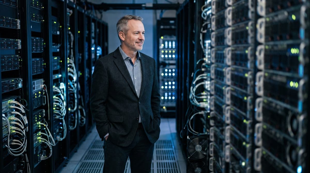 On-Prem LLM Deployment in 2026: When It Beats the Cloud (and When It Doesn't)