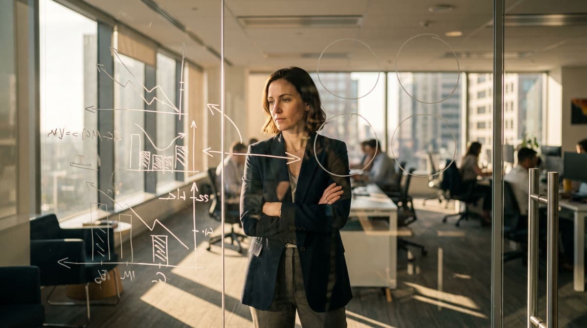 B2B Sales Forecasting in 2026: The 3-Number Model That Beats the Spreadsheet